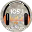 Logo Paz y Vida Radio