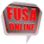Logo Emisora Fusaonline