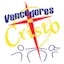 Logo VENCEDORES EN CRISTO