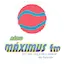 Logo Maximus FM