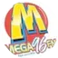 Logo Rádio Mega FM
