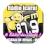 Logo Radio Icarai FM