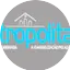Logo Rádio Metropolitana FM