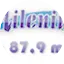 Logo Millenium FM
