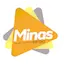 Logo Rádio Minas AM/FM
