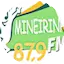 Logo Rádio Mineirinha FM