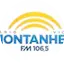 Logo Rádio Montanhesa