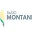 Logo Rádio Montanheza