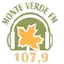 Logo Monte Verde FM 107.9