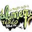 Logo Palomeque Stereo