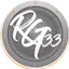 Logo Radio Génération 33