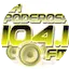 Logo La Poderosa