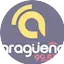 Logo Aragüeña 99.5 FM