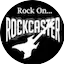 Logo Rockcaster