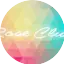 Logo Rose Club