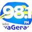 Logo Rádio Nova Geração FM