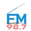 Logo Rádio Noruega FM