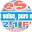 Logo Fiesta 92.1