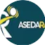 Logo Aseda Radio