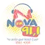 Logo Rádio Nova FM