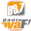 Logo Rádio Nova FM