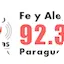 Logo Radio Fe y Alegría