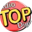 Logo Rádio Top Digital