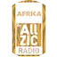 Logo Allzic Radio Africa