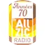 Logo Allzic Radio Années 70