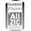 Logo Allzic Radio Classic Piano