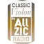 Logo Allzic Radio Classic Violon