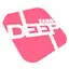 Logo Radio DEEP Romania