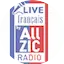 Logo Allzic Radio Live FR