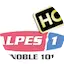 Logo Alpes 1 - Grenoble