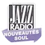 Logo Jazz Radio - Nouveautés Soul