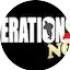 Logo Generations - Noël