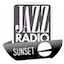 Logo Jazz Radio - Sunset