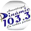 Logo Dinamica FM