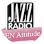 Logo Jazz Radio- Zen Attitude
