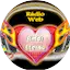 Logo Rádio WEB Amor Eterno