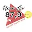 Logo Rádio Novo Lar FM