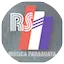 Logo Música Paraguaya RS1