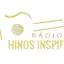 Logo Rádio WEB Hinos Inspirados