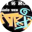 Logo Rádio WEB Matrix