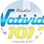 Logo Radio Natividad