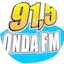 Logo Rádio Onda FM