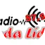 Logo Rádio Onda Líder FM