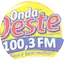 Logo Rádio Onda Oeste FM