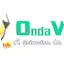 Logo Rádio Onda Verde FM