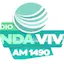 Logo Rádio Onda Viva AM